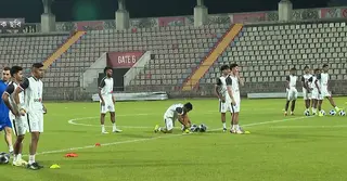 ফিফা প্রীতি ম্যাচে ভিয়েতনামের বিপক্ষে মাঠে নামছে বাংলাদেশ